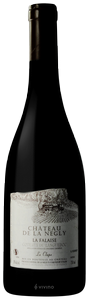 La Negly, Coteaux Falaise, La Clape