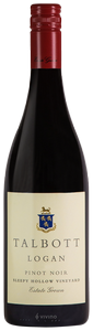 Talbott, Logan Pinot Noir, Santa Lucia Highlands