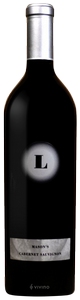 Lewis Cellars, Masons Cabernet Sauvignon, Napa Valley