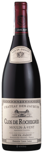Chateau Des Jacques, Moulin-a-Vent, Rochegres