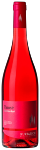 Kurtatsch, Pinose Pinot Nero Rose, Alto Adige