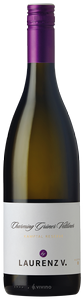 Laurenz V, Charming Gruner Veltliner, Kamptal