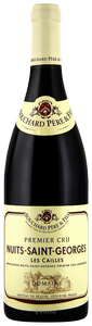 Morin Pere et Fils, Nuits-Saint-Georges Premier Cru, Les Cailles