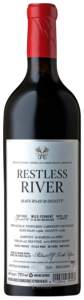 Restless River, Cabernet Sauvignon, Walker Bay