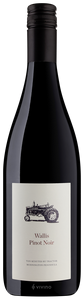 Ten Minutes by Tractor, Pinot Noir Wallis, Mornington Peninsula