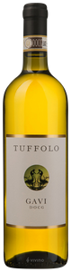 Tuffolo, Gavi, Cortese