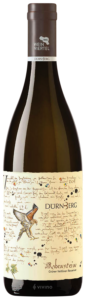 Zull, Ried Aussere Bergen Gruner Veltliner, Weinviertel Reserve DAC