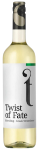 Homemade Gewurtztraminer Riesling