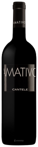 Cantele, Amativo, Salento IGT