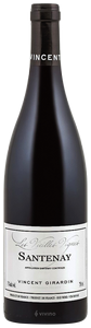 Vincent Girardin, Santenay, Les Vieilles Vignes Santenay Blanc