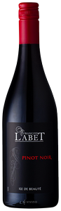 Pierre Andrey, PN18dj121 Pinot Noir, VdF