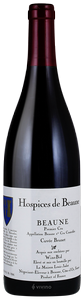 Hospices de Beaune (Benjamin Leroux), Beaune Premier Cru, Cuvee Brunet