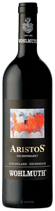 Wohlmuth, Aristos', Burgenland