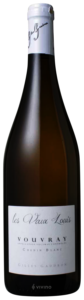 Gilles Gaudron, Vouvray, Les Vaux Louis