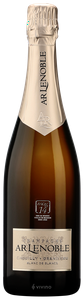 AR Lenoble, NV Blanc de Blancs Mag 17 Grand Cru, Chouilly
