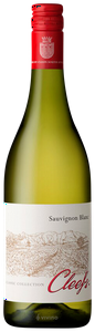 Kleine Zalze, Cleefs Classic Collection Sauvignon Blanc, Western Cape