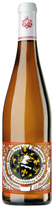 Freiherr Langwerth von Simmern, Hattenheimer Nussbrunnen Riesling Eiswein, Rheingau