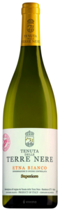 Tenuta delle Terre Nere, Etna Bianco, Cuvee delle Vigne Niche