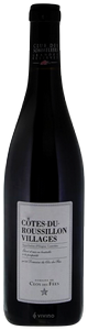 Le Clos des Fees, Cotes du Roussillon-Villages