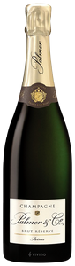 Palmer & Co, Brut Reserve
