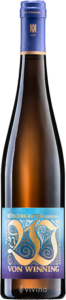 von Winning, Burgergarten Riesling, Pfalz
