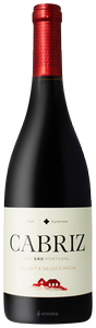 Cabriz, Colheita Selecionada Tinto, Dao