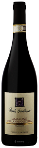 Monte Santoccio, Amarone della Valpolicella, Classico