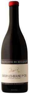 Francois de Nicolay, Savigny-les-Beaune Premier Cru