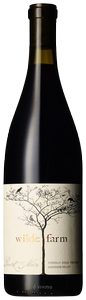 Wilde Farm, Donnelly Creek Vineyard Pinot Noir, Anderson Valley