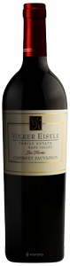 Volker Eisele, Las Flores Cabernet Sauvignon, Napa Valley