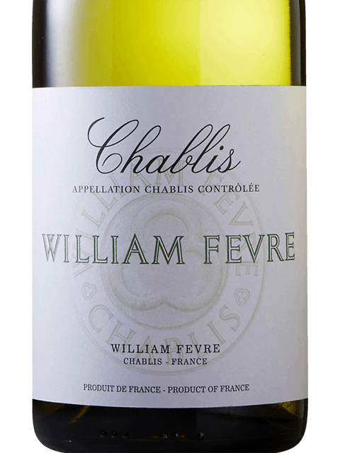 William Fevre, Chablis Premier Cru