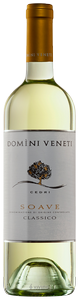 Domini Veneti, Soave, Classico Cedri