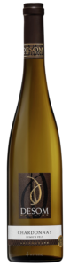 Desom, Remich Fels Chardonnay, Moselle Luxembourgeoise