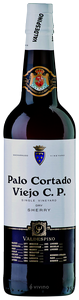 Valdespino, Palo Cortado Viejo CP Single Vineyard Sherry