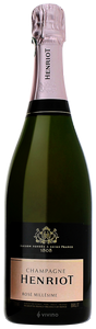 Henriot, Rose Millesime