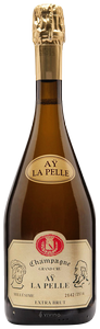 Roger Brun, Pelle Extra Brut Grand Cru, Ay