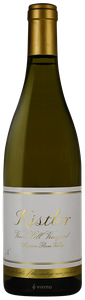 Kistler, Vine Hill Vineyard Chardonnay, Russian River Valley