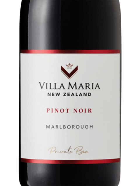 Villa Maria, East Coast Private Bin Pinot Grigio