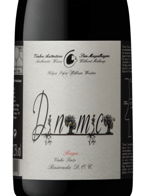 Filipa Pato, DNMC Baga, Bairrada