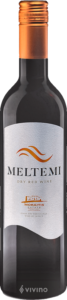 Moraitis, Meltemi Red, Cyclades