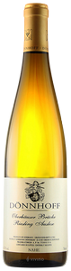 Donnhoff, Oberhauser Brucke Riesling Auslese Goldkapsel, Nahe