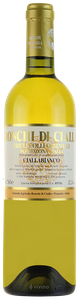 Ronchi di Cialla, Ciallabianco, Friuli Colli Orientali