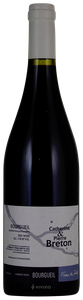 Catherine et Pierre Breton, Bourgueil, Franc Pied