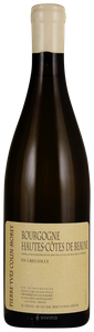 Pierre-Yves Colin-Morey, Beaune, Clos St. Desire Blanc