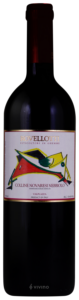 Rovellotti, Valplazza Nebbiolo, Colline Novaresi