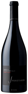 J Vineyards, Barrel 16 Pinot Noir, Russian River Valley