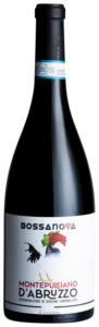 Bossanova, Trebbiano d'Abruzzo
