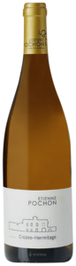 Etienne Pochon, Crozes-Hermitage, Curson Rouge
