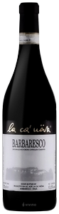 Ca' Nova, Barbaresco