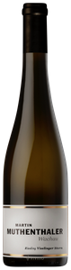 Martin Muthenthaler, Viesslinger Stern Riesling, Wachau